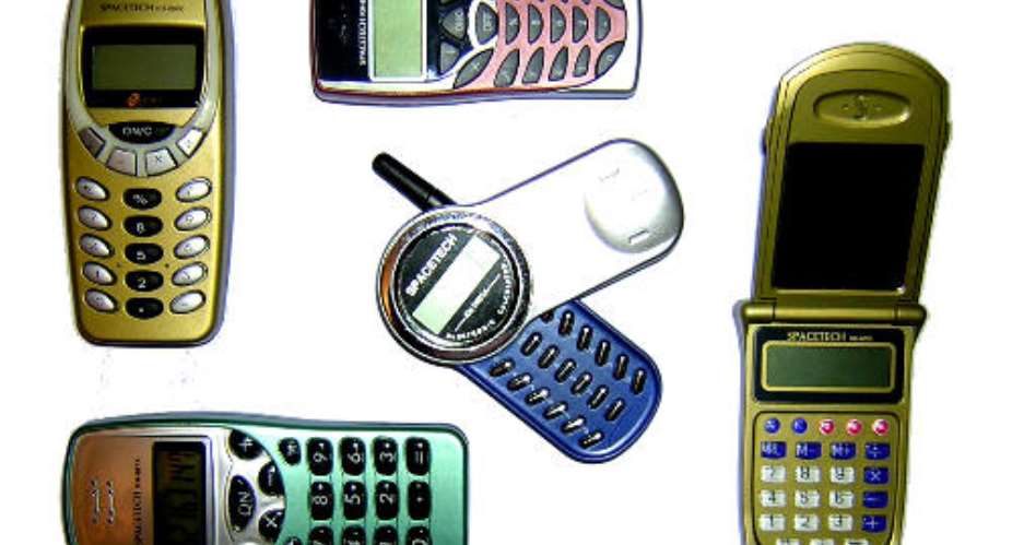 Government urged to encourage growth of mobile telephony